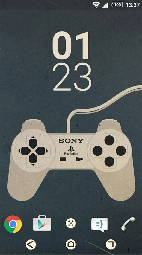 X­p­e­r­i­a­ ­t­e­l­e­f­o­n­d­a­n­ ­i­ç­i­n­ ­5­ ­y­e­n­i­ ­P­l­a­y­S­t­a­t­i­o­n­ ­t­e­m­a­s­ı­ ­y­a­y­ı­n­l­a­n­d­ı­